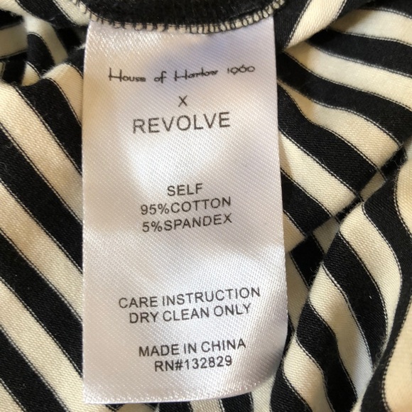 Dress - Picture 5 of 5